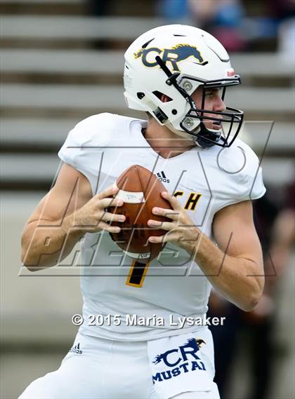 Thumbnail 1 in Cypress Ranch @ Cy-Fair photogallery.
