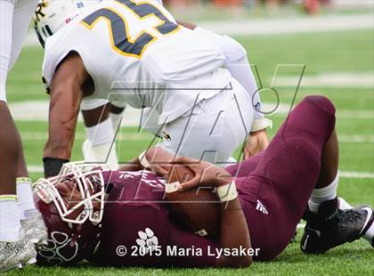Thumbnail 1 in Cypress Ranch @ Cy-Fair photogallery.
