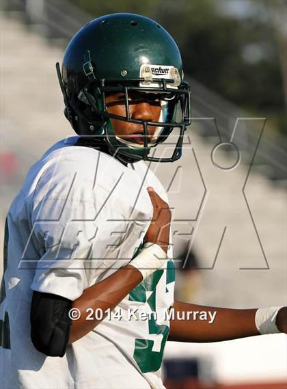 Thumbnail 2 in Klein Forest @ Spring Freshman White photogallery.