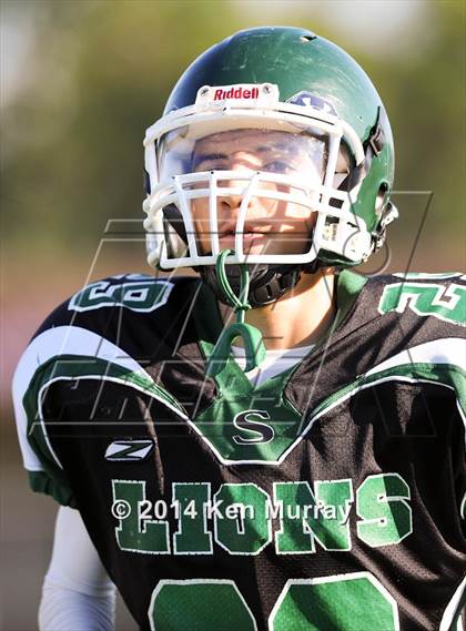 Thumbnail 1 in Klein Forest @ Spring Freshman White photogallery.