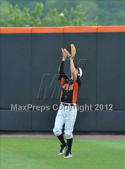 Thumbnail 2 in Morristown-Hamblen East @ Anderson County (Demarini/Diamond Academy Baseball Classic) photogallery.