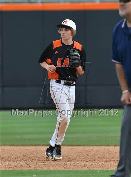 Thumbnail 2 in Morristown-Hamblen East @ Anderson County (Demarini/Diamond Academy Baseball Classic) photogallery.