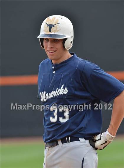 Thumbnail 3 in Morristown-Hamblen East @ Anderson County (Demarini/Diamond Academy Baseball Classic) photogallery.
