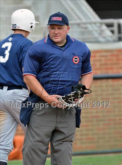 Thumbnail 3 in Morristown-Hamblen East @ Anderson County (Demarini/Diamond Academy Baseball Classic) photogallery.