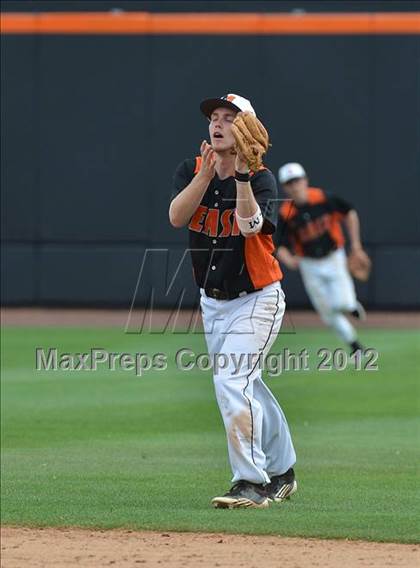 Thumbnail 2 in Morristown-Hamblen East @ Anderson County (Demarini/Diamond Academy Baseball Classic) photogallery.