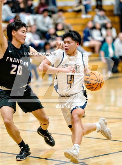 Thumbnail 1 in Franklin @ Elk Grove photogallery.