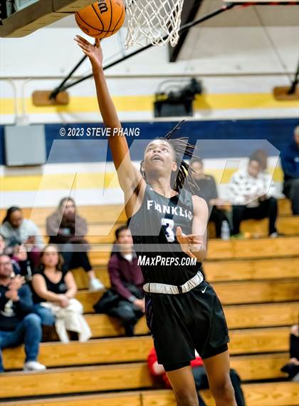 Thumbnail 3 in Franklin @ Elk Grove photogallery.