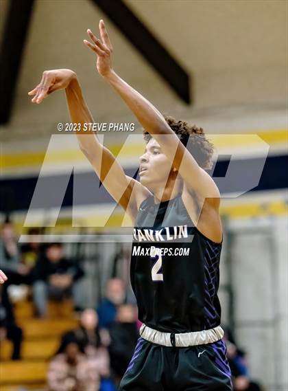 Thumbnail 3 in Franklin @ Elk Grove photogallery.
