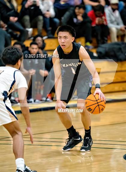 Thumbnail 1 in Franklin @ Elk Grove photogallery.