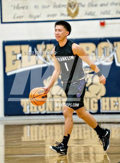 Thumbnail 2 in Franklin @ Elk Grove photogallery.