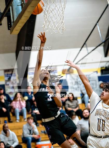 Thumbnail 1 in Franklin @ Elk Grove photogallery.