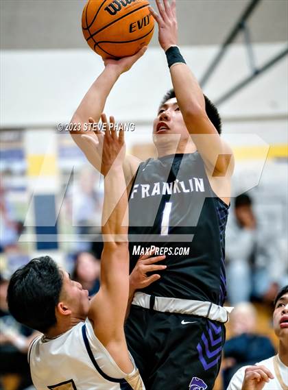 Thumbnail 2 in Franklin @ Elk Grove photogallery.