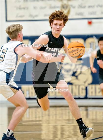 Thumbnail 2 in Franklin @ Elk Grove photogallery.