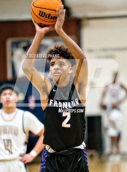 Thumbnail 1 in Franklin @ Elk Grove photogallery.