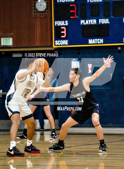 Thumbnail 3 in Franklin @ Elk Grove photogallery.
