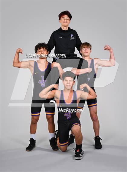 Thumbnail 1 in Jersey Village (Team & Individual) photogallery.