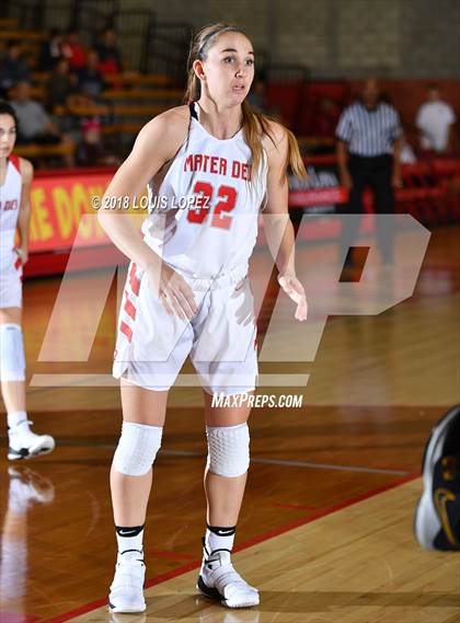 Thumbnail 3 in Esperanza @ Mater Dei (Nike Extravaganza) photogallery.