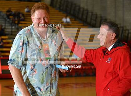 Thumbnail 2 in Esperanza @ Mater Dei (Nike Extravaganza) photogallery.
