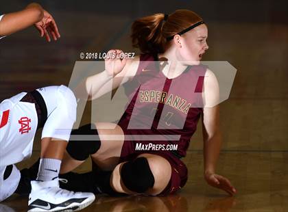 Thumbnail 3 in Esperanza @ Mater Dei (Nike Extravaganza) photogallery.
