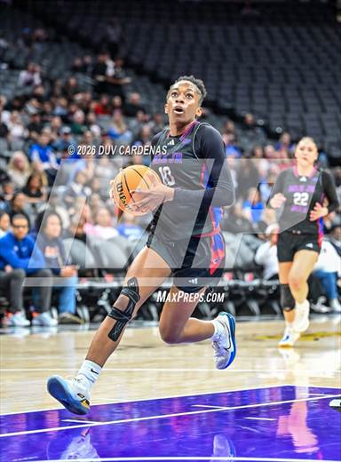 Christian Brothers vs. Antelope (CIF SJS Div 2 Finals)