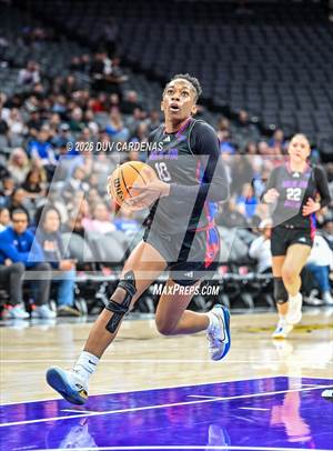 Christian Brothers vs. Antelope (CIF SJS Div 2 Finals)