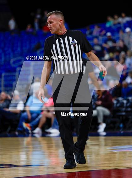 Thumbnail 3 in Jayton vs. Bryson (UIL Basketball 1A D2 Final) photogallery.