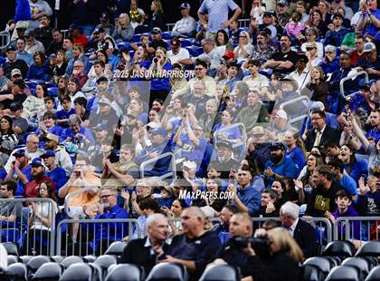Thumbnail 2 in Jayton vs. Bryson (UIL Basketball 1A D2 Final) photogallery.