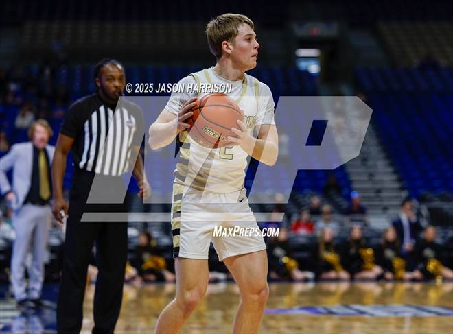 Photo 17 in the Jayton vs. Bryson (UIL Basketball 1A D2 Final) Photo ...