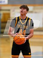 Photo from the gallery "Del Oro vs. Laguna Creek (Norcal Tip-off Tournament)"