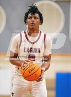 Photo from the gallery "Del Oro vs. Laguna Creek (Norcal Tip-off Tournament)"