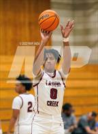 Photo from the gallery "Del Oro vs. Laguna Creek (Norcal Tip-off Tournament)"