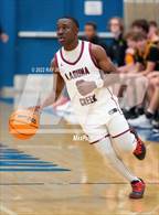 Photo from the gallery "Del Oro vs. Laguna Creek (Norcal Tip-off Tournament)"