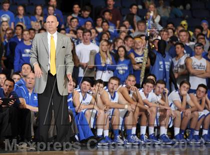 Thumbnail 1 in Damien vs. Santa Margarita (CIF-SS 3AA Final)  photogallery.