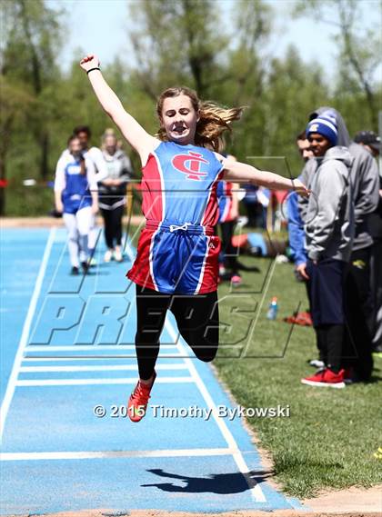 Thumbnail 2 in Mississippi 8 Conference Meet photogallery.