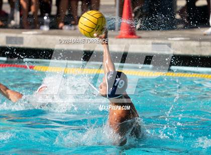 Thumbnail 1 in Loyola @ Bishop's (South Coast Tournament) photogallery.