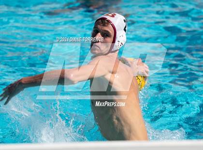 Thumbnail 1 in Loyola @ Bishop's (South Coast Tournament) photogallery.