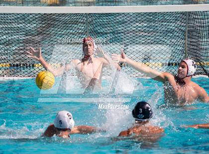 Thumbnail 1 in Loyola @ Bishop's (South Coast Tournament) photogallery.