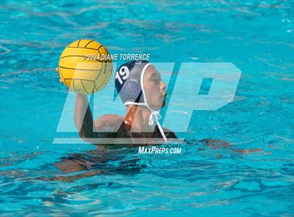 Thumbnail 1 in Loyola @ Bishop's (South Coast Tournament) photogallery.