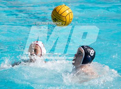 Thumbnail 1 in Loyola @ Bishop's (South Coast Tournament) photogallery.