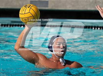 Thumbnail 1 in Loyola @ Bishop's (South Coast Tournament) photogallery.