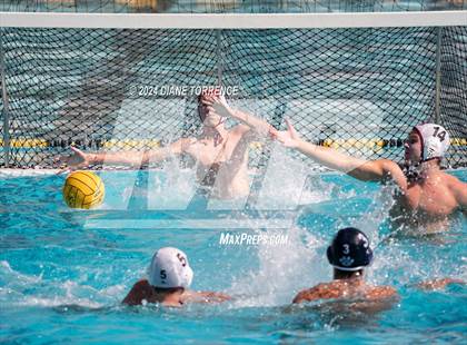 Thumbnail 2 in Loyola @ Bishop's (South Coast Tournament) photogallery.