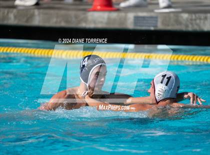 Thumbnail 1 in Loyola @ Bishop's (South Coast Tournament) photogallery.