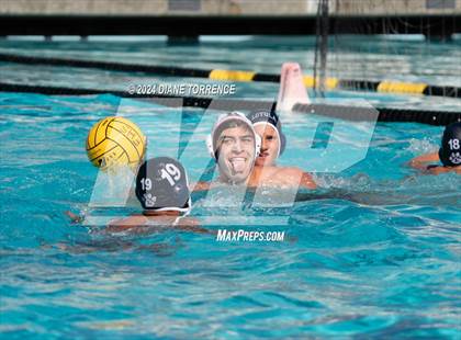 Thumbnail 2 in Loyola @ Bishop's (South Coast Tournament) photogallery.