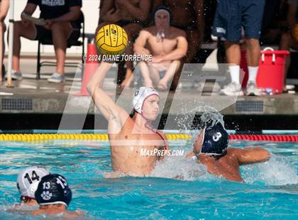 Thumbnail 1 in Loyola @ Bishop's (South Coast Tournament) photogallery.