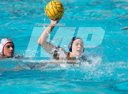 Thumbnail 2 in Loyola @ Bishop's (South Coast Tournament) photogallery.