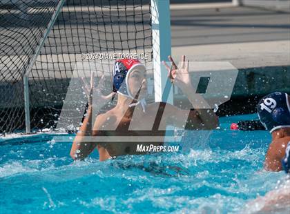 Thumbnail 1 in Loyola @ Bishop's (South Coast Tournament) photogallery.