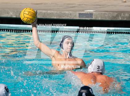 Thumbnail 1 in Loyola @ Bishop's (South Coast Tournament) photogallery.