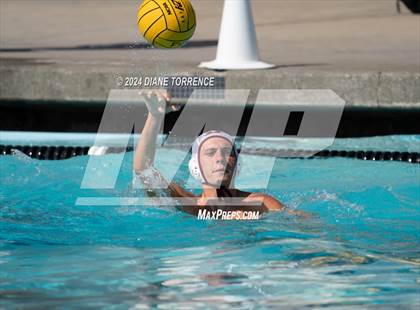 Thumbnail 3 in Loyola @ Bishop's (South Coast Tournament) photogallery.