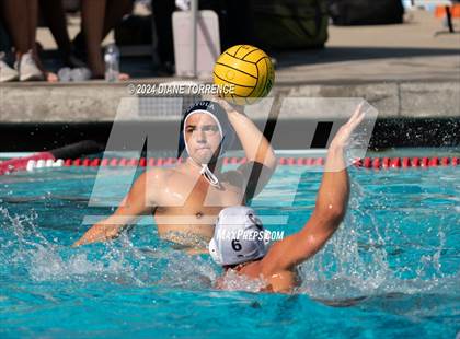 Thumbnail 1 in Loyola @ Bishop's (South Coast Tournament) photogallery.