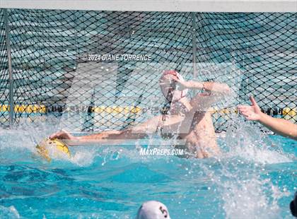 Thumbnail 3 in Loyola @ Bishop's (South Coast Tournament) photogallery.